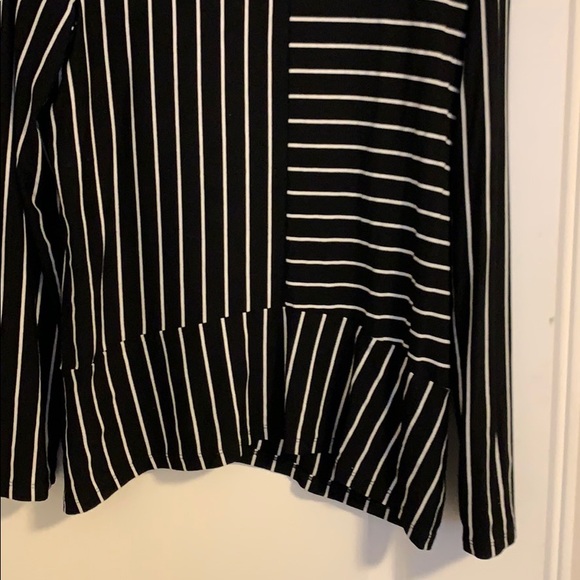 Esprit black dress top - Picture 4 of 6